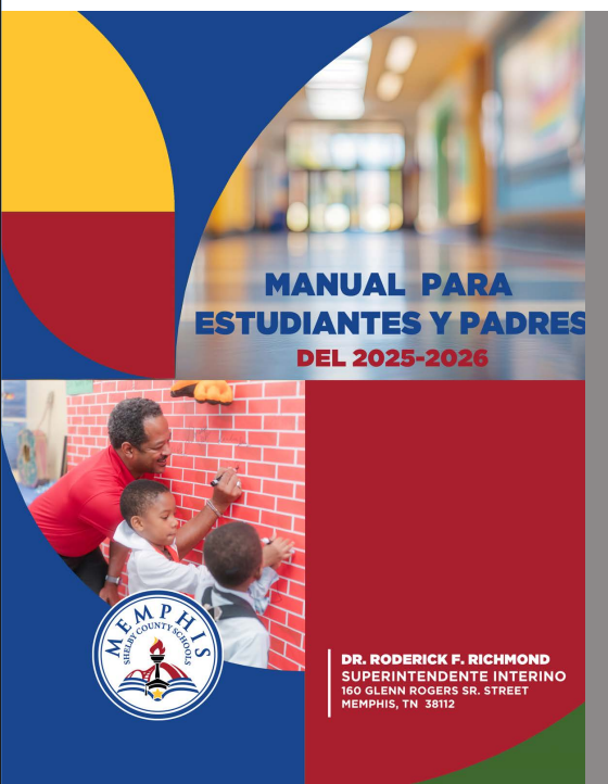  MANUAL PARA ESTUDIANTES Y PADRES DEL 2025-2026